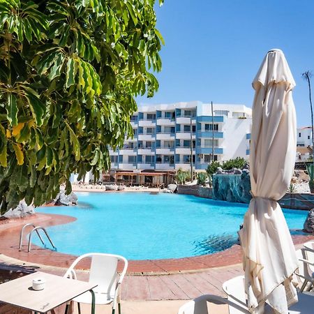 Retreat Oasis Studio Apartment Сан Мигел де Абона Екстериор снимка