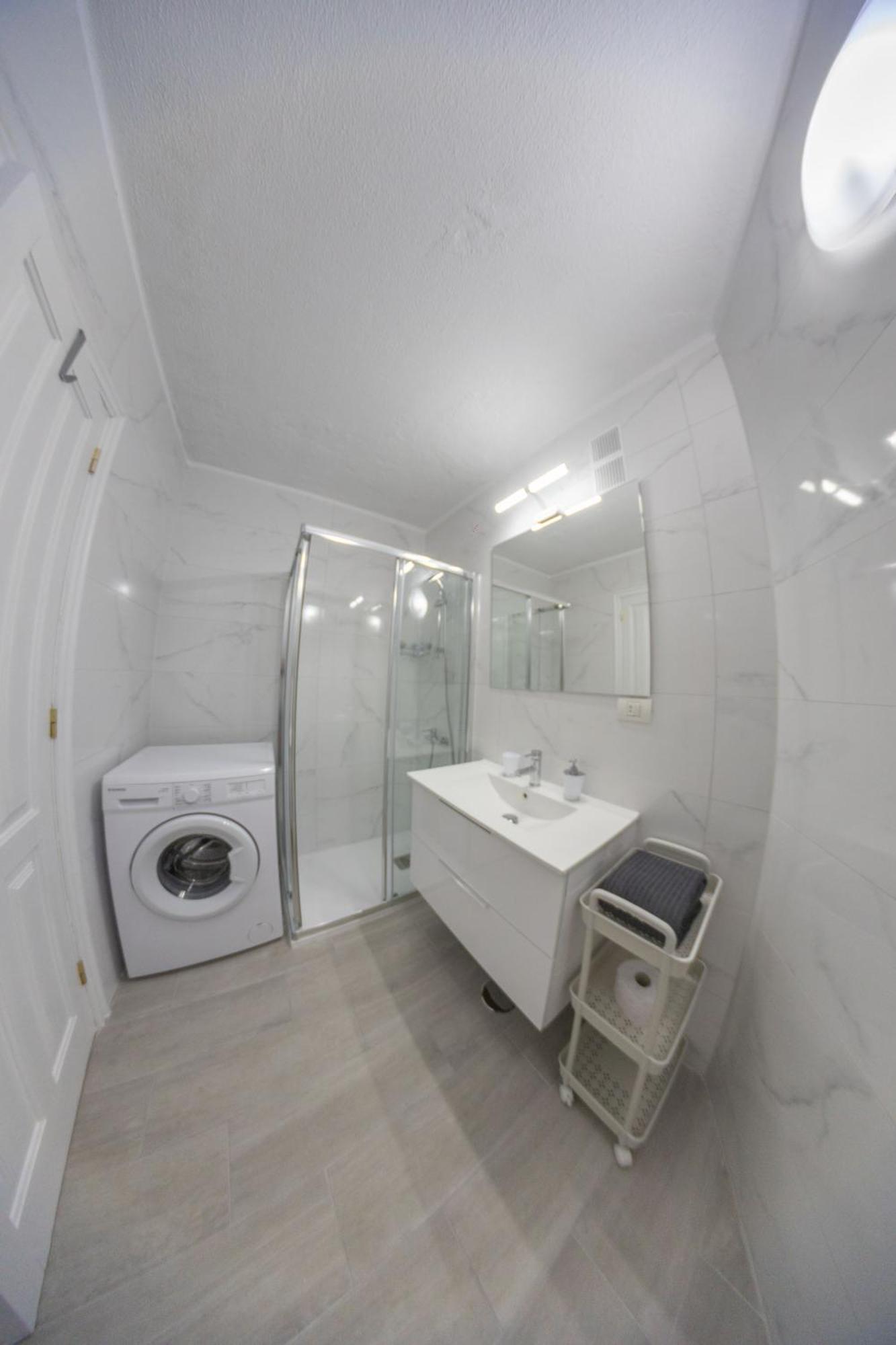 Retreat Oasis Studio Apartment Сан Мигел де Абона Екстериор снимка